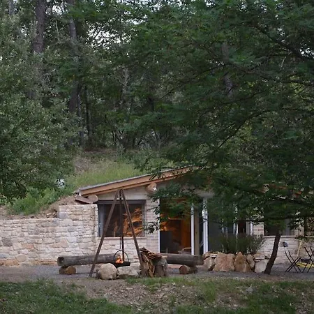 Σαλέ Le Doux Refuge Gagnières