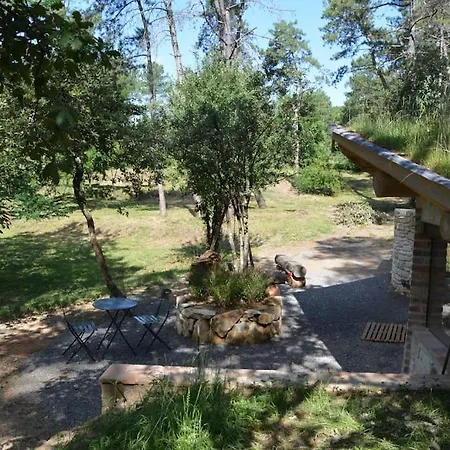 Alpesi faház Le Doux Refuge *