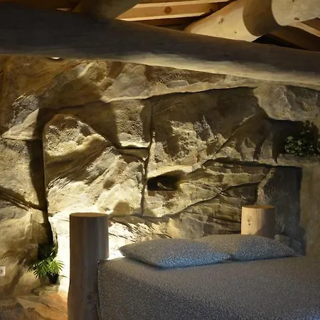 Le Doux Refuge * Gagnières