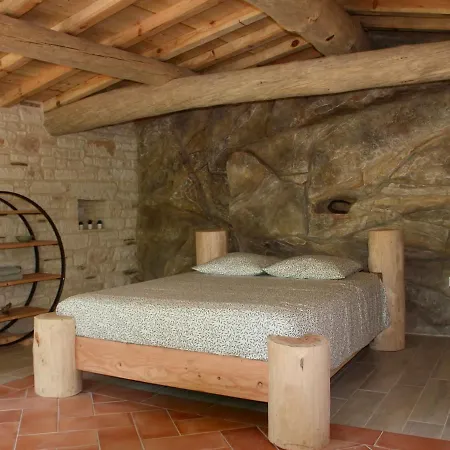 Le Doux Refuge *