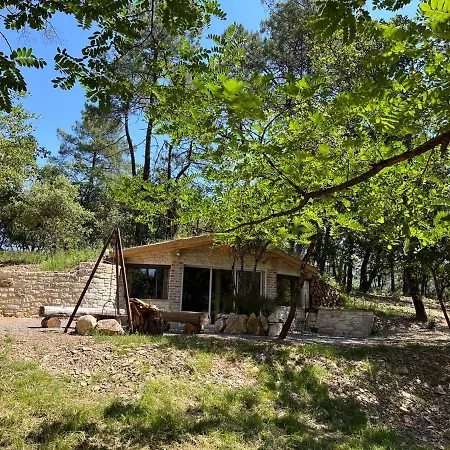 Alpesi faház Le Doux Refuge *