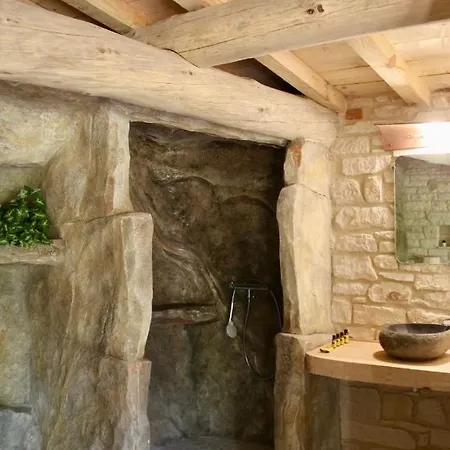 Le Doux Refuge Alpesi faház