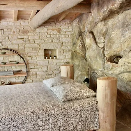 Chalet Le Doux Refuge *