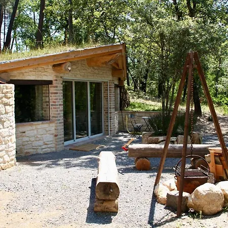 Le Doux Refuge Σαλέ *