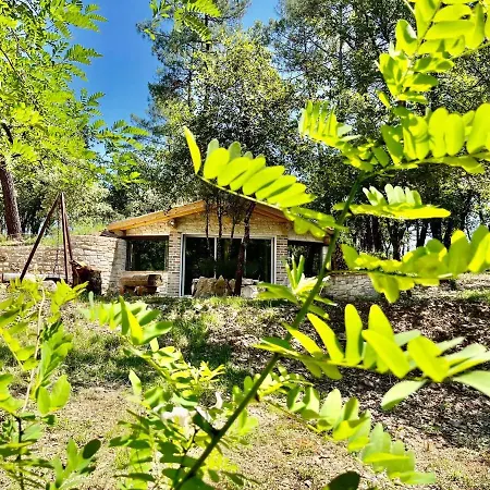 Le Doux Refuge Gagnières