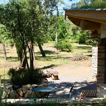 Le Doux Refuge *
