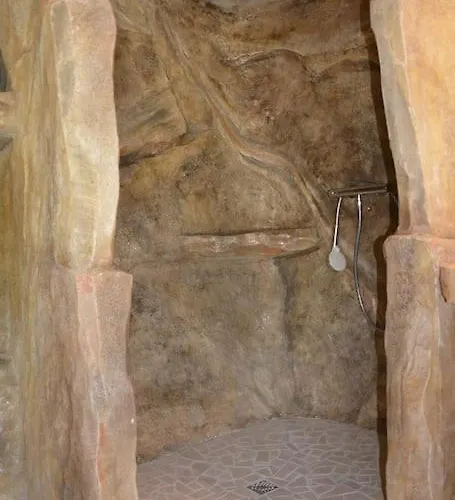 Le Doux Refuge Gagnières