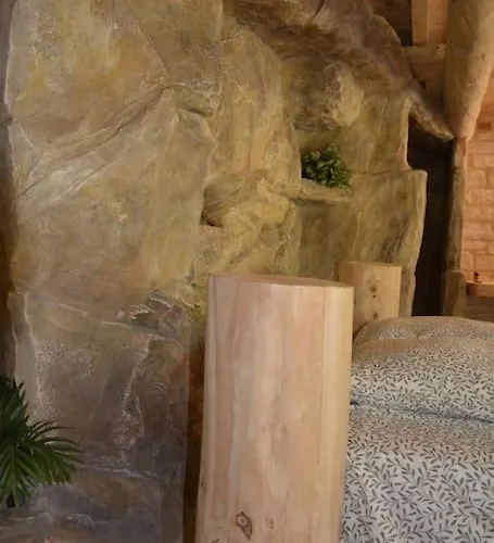 Le Doux Refuge Σαλέ Gagnières