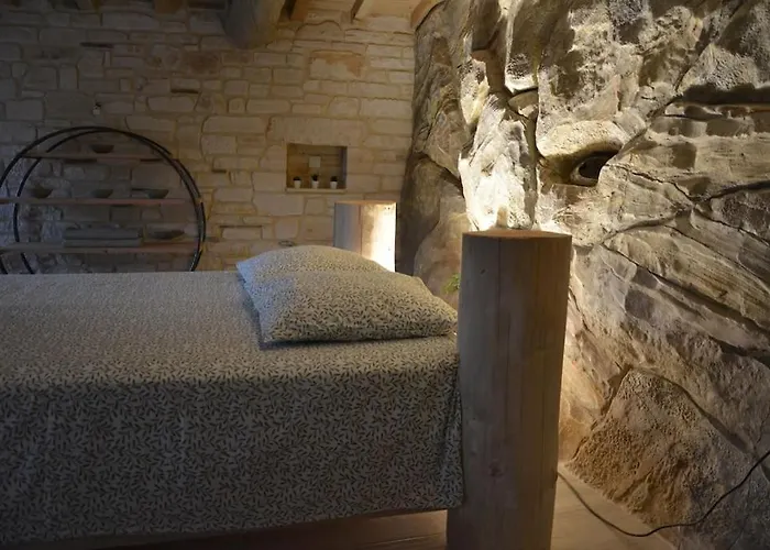 Le Doux Refuge Gagnières