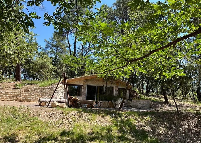 Σαλέ Le Doux Refuge *