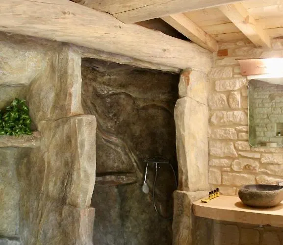 Le Doux Refuge シャレー