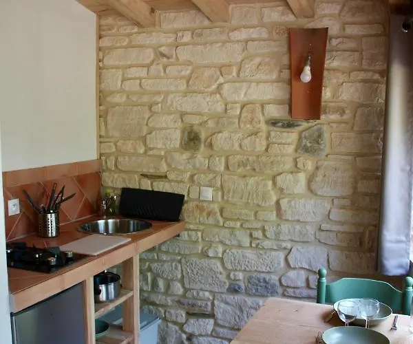 Σαλέ Le Doux Refuge *