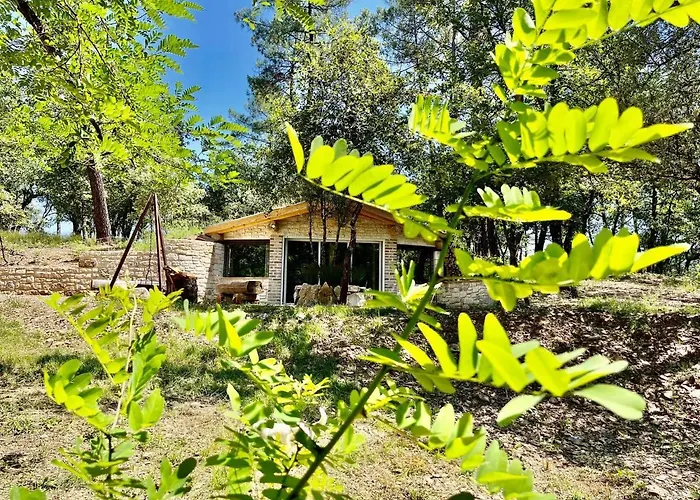 Le Doux Refuge Gagnières